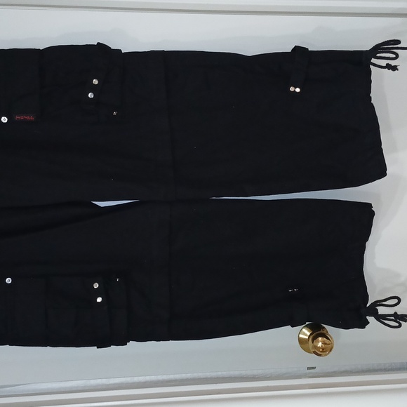 Tripp NYC convertable pants, XL - Picture 3 of 11